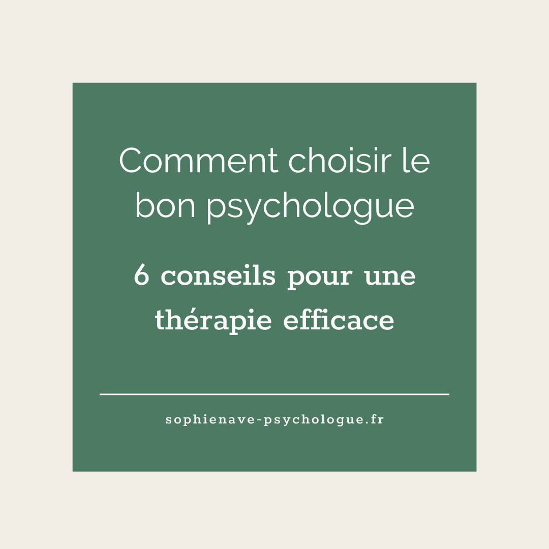 Personne en séance de psychothérapie, écoutée par un psychologue attentif et bienveillant.