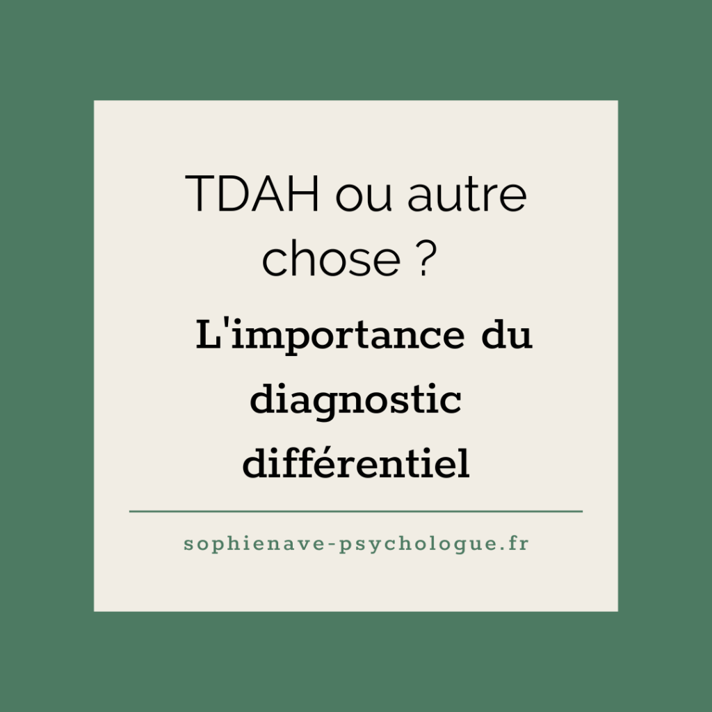 tdah