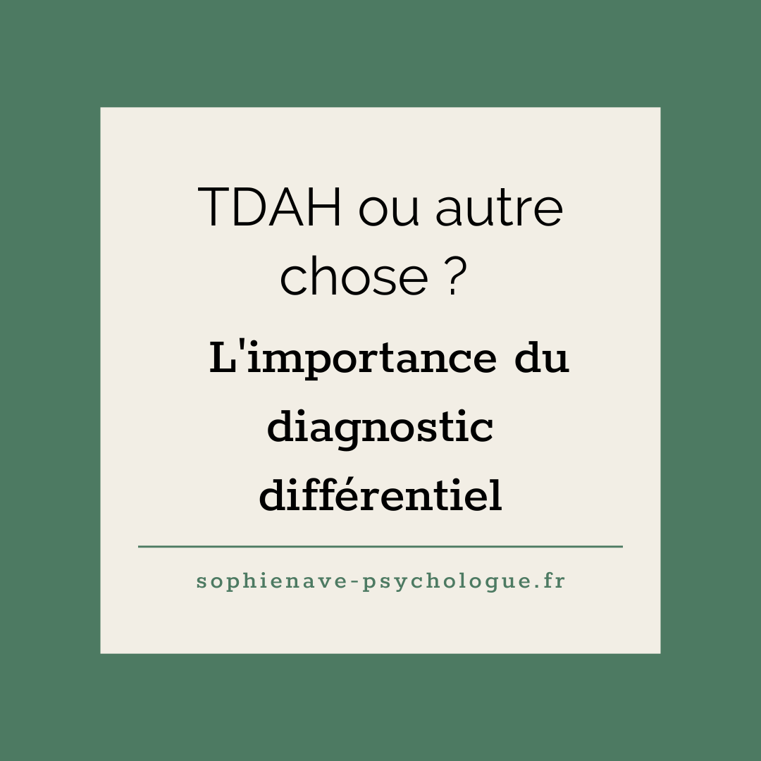 tdah